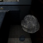 DayZ Standalone Radar Cap