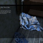 DayZ Standalone Bright-Blue Check Shirt