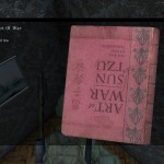 DayZ Standalone Book The Art of War