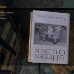 DayZ Standalone Book The Hidden Children