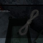 DayZ Standalone Rope