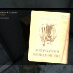 DayZ Standalone Book The Brothers Karamazov