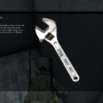 DayZ Standalone Wrench