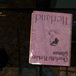 DayZ Standalone Book Herland