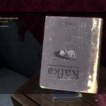 DayZ Standalone Book The Metamorphosis