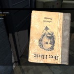 DayZ Standalone Book Selected Stories