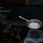 DayZ Standalone Frying Pan