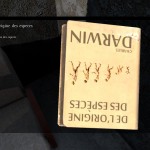 DayZ Standalone Book De lórigine des especces