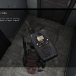 DayZ Standalone Walkie Talkie