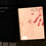 DayZ Standalone Book Tony and the Beetles