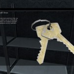 DayZ Standalone Handcuff Keys