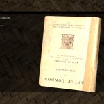 DayZ Standalone Book After London