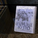 DayZ Standalone Book The Call of the Wild