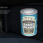 DayZ Standalone Canned Baked Beans
