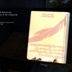 DayZ Standalone Book An Old Babylonian Version of the Gilgamesh Epic