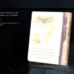 DayZ Standalone Book The Private Memoirs and Confessions of a justified Sinner