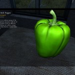 DayZ Standalone Green Bell Pepper