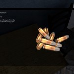 DayZ Standalone 9mm rounds