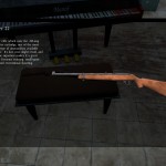 DayZ Standalone Sporter 22