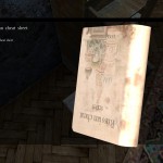 DayZ Standalone Book Russian Cheat sheet