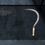 Dayz Standalone Sickle