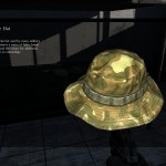 DayZ Standalone Boonie Hat