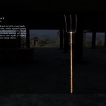 DayZ Standalone Pitchfork