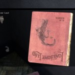 DayZ Standalone Book Lonesome Land