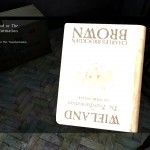 DayZ Standalone Book Wieland or the Transformation