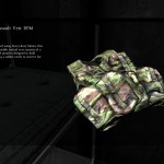 DayZ Standalone UK Assault Vest DPM Camo