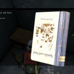 DayZ Standalone Book Spinifex and Sand