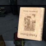 DayZ Standalone Book Father Goriot