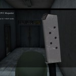 DayZ Standalone 7rnd 1911 Magazine