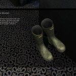 DayZ Standalone Wellies