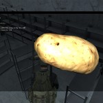 DayZ Standalone Potato