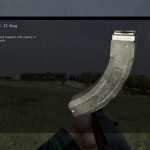 DayZ Standalone 30Rnd .22 Mag