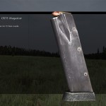 DayZ Standalone 15Rnd CR75 Magazine