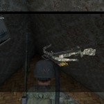 DayZ Standalone Crossbow