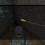 DayZ Standalone Bolt