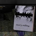 DayZ Standalone Book The Magna Carta