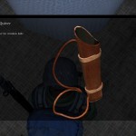 DayZ Standalone Bolts Quiver