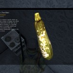 DayZ Standalone Rotton Zucchini