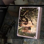 DayZ Standalone Book Heart of Darkness