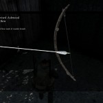 DayZ Standalone Improvised Ashwood Short Bow