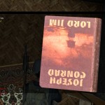 DayZ Standalone Book Lord Jim