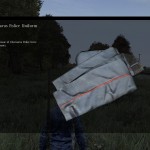 DayZ Standalone Chernarus Police Uniform Pants