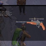 DayZ Standalone LongHorn