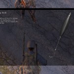 DayZ Standalone Fishing hook