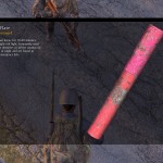 DayZ Standalone Road Flare