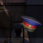 DayZ Standalone Police Cap